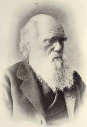 Charles Darwin