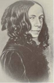 Elizabeth Barrett Browning