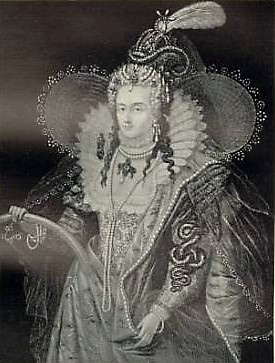 Queen Elizabeth I