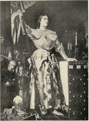 Joan of Arc