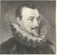 Edmund Spenser