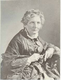 Harriet Beecher Stowe