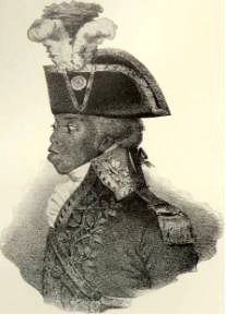 Toussaint L'Ouverture