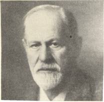 Sigmund Freud