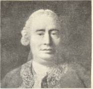 David hume