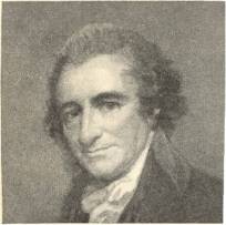 Thomas Paine