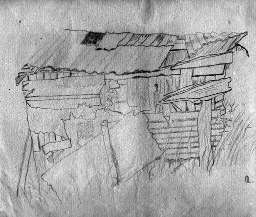 shack
