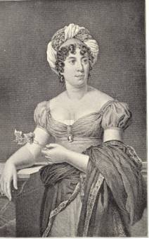 Madame de Stael