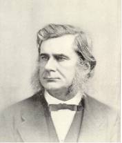 Thomas Huxley